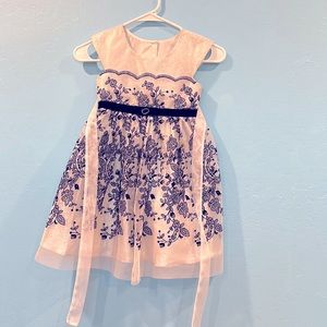 Kids dress